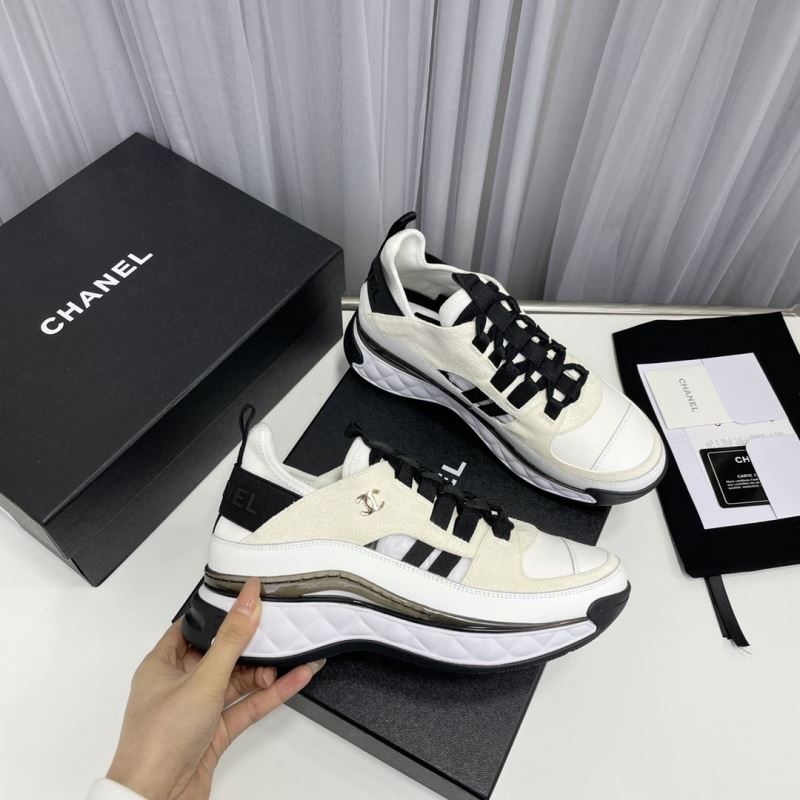 Chanel Sport Shoes